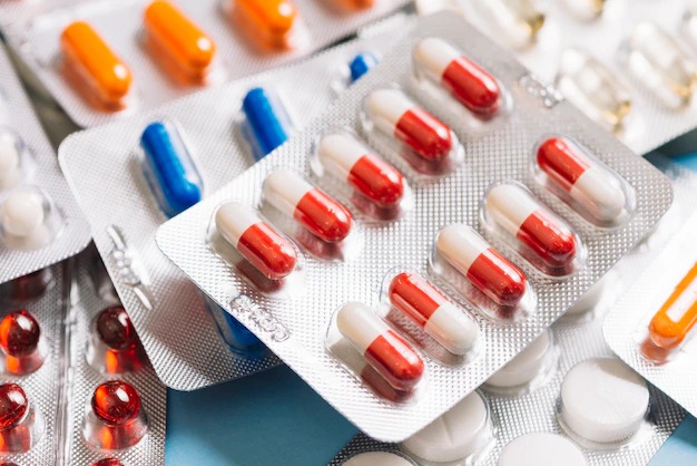 Medical supplement