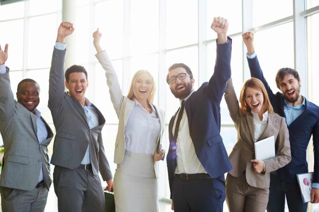 Employee attitude coverage