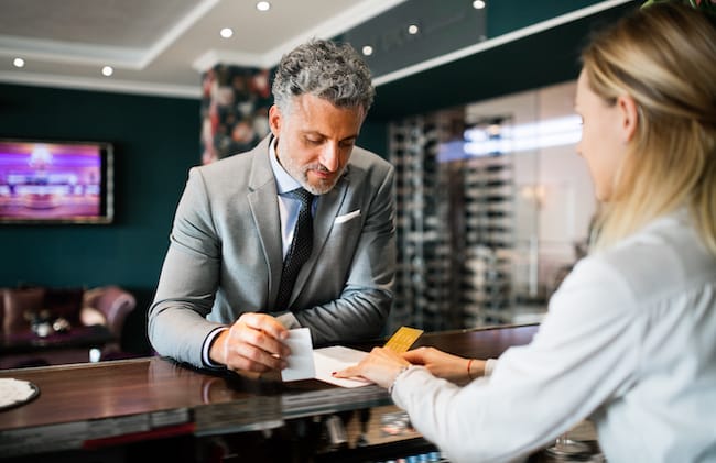 Business insurance