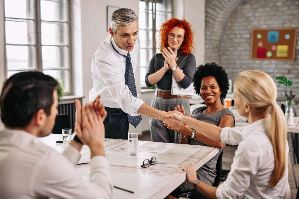 Business insurance