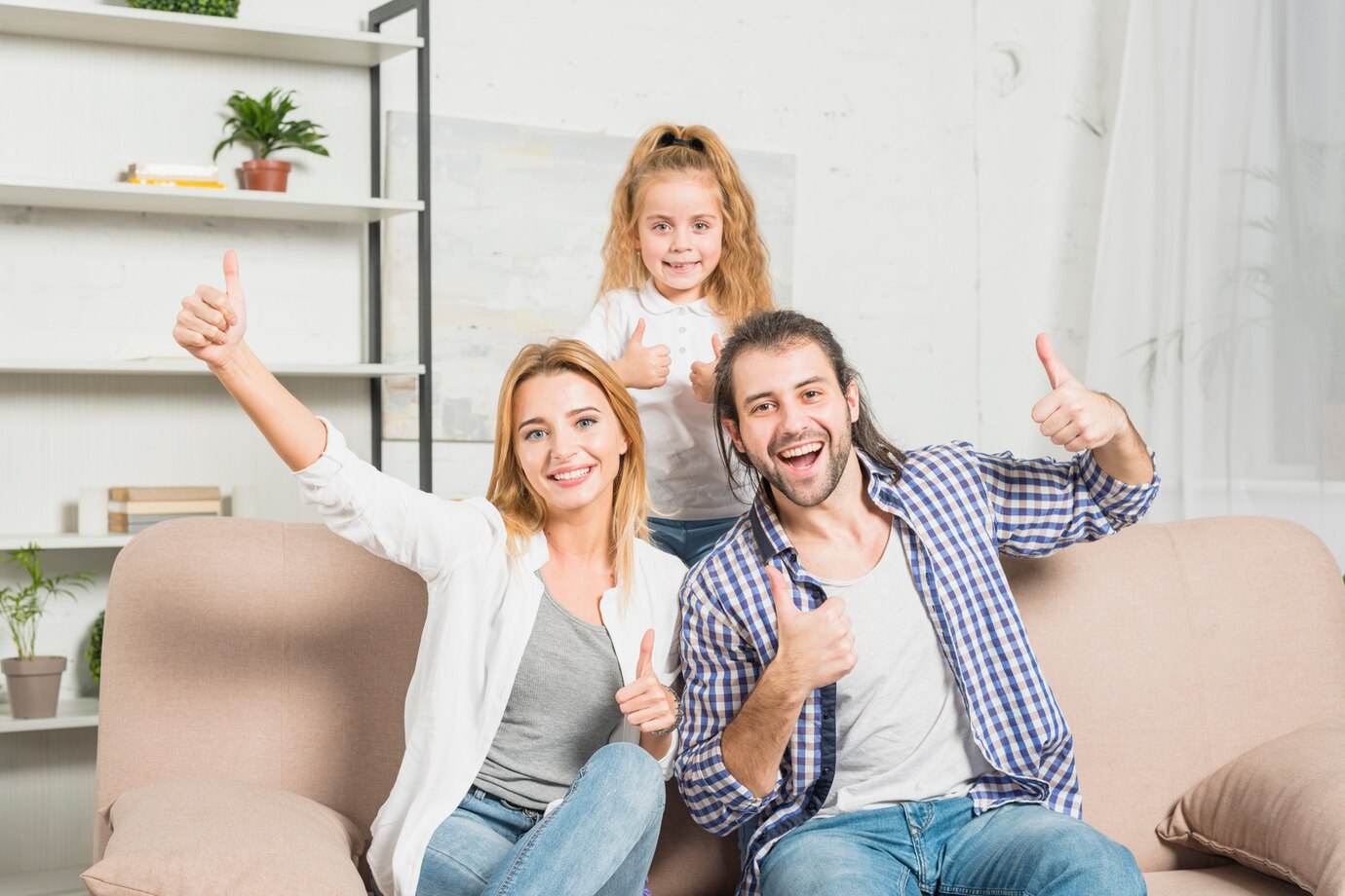 Happy Family